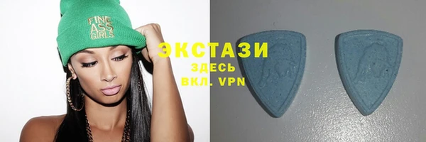 прущие крисы Горняк