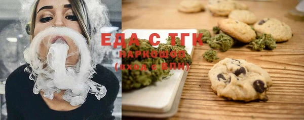 прущие крисы Горняк
